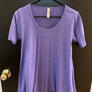 LulaRoe perfect tee